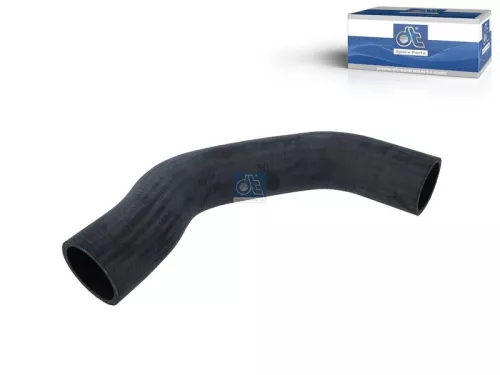 DT Spare Parts Radiator Hose (2.15127)