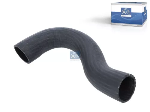 DT Spare Parts Radiator Hose (2.15138)