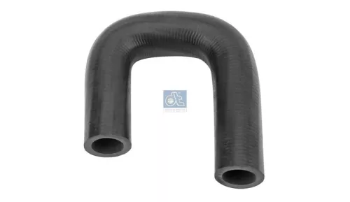 DT Spare Parts Radiator Hose (2.15142)