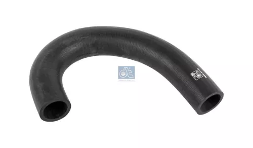 DT Spare Parts Radiator Hose (2.15153)