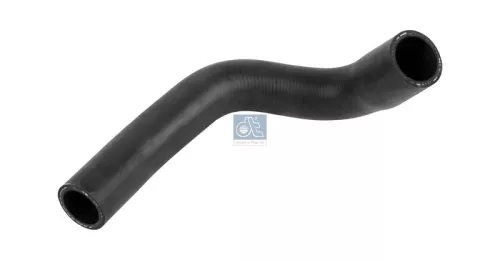 DT Spare Parts Radiator Hose (2.15172)