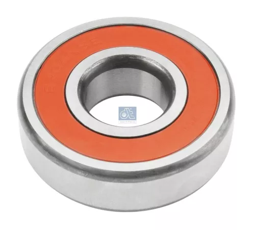 DT Spare Parts Bush, tensioner pulley lever (2.15216)