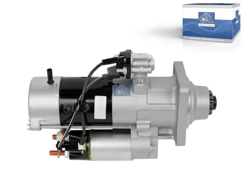 DT Spare Parts Starter (2.22016)