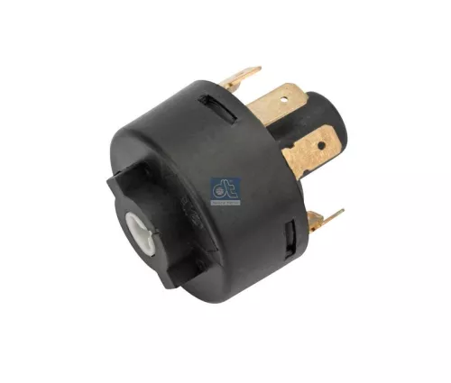 DT Spare Parts Ignition Switch (2.23033)