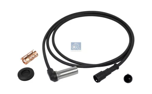 DT Spare Parts Sensor, wheel speed (2.25541)