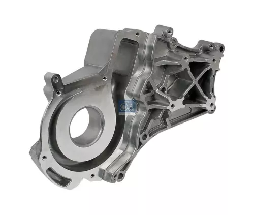 DT Spare Parts Housing, water pump (2.15622)