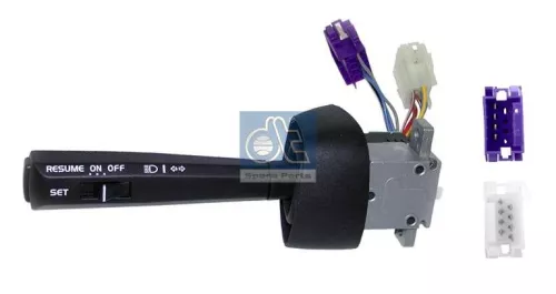 DT Spare Parts Steering Column Switch (2.27048)