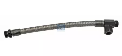 DT Spare Parts Coolant Pipe (2.15630)