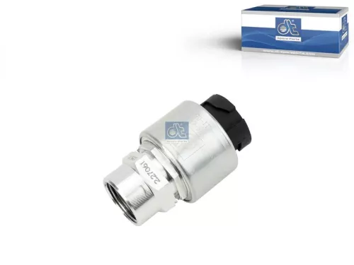DT Spare Parts Sensor, speed/RPM (2.27061)