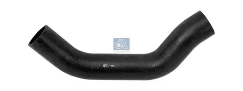 DT Spare Parts Radiator Hose (2.15708)