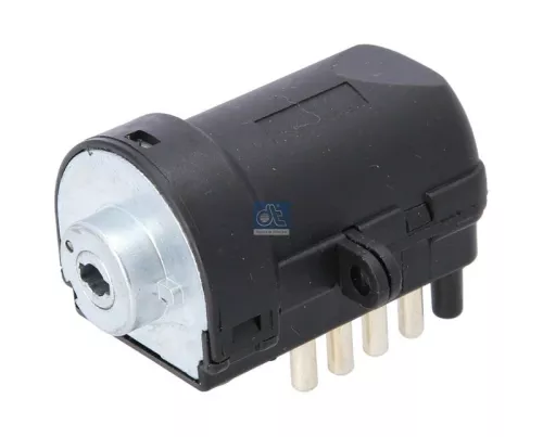 DT Spare Parts Ignition Switch (2.27081)