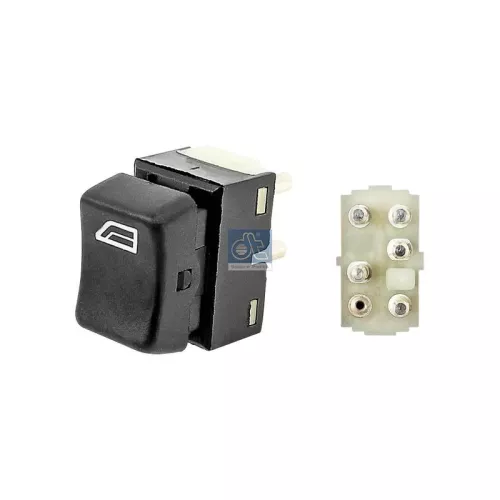 DT Spare Parts Switch, window regulator (2.25309)
