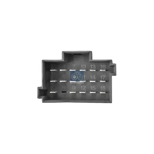 DT Spare Parts Switch, window regulator (2.25341)