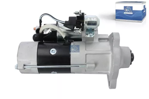 DT Spare Parts Starter (2.22010)