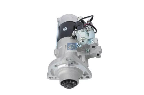 DT Spare Parts Starter (2.22010)