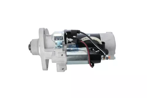 DT Spare Parts Starter (2.22010)