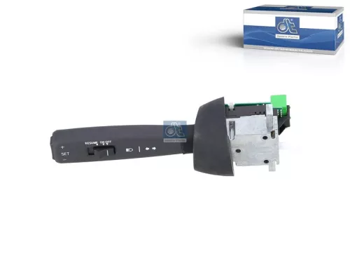 DT Spare Parts Steering Column Switch (2.27302)