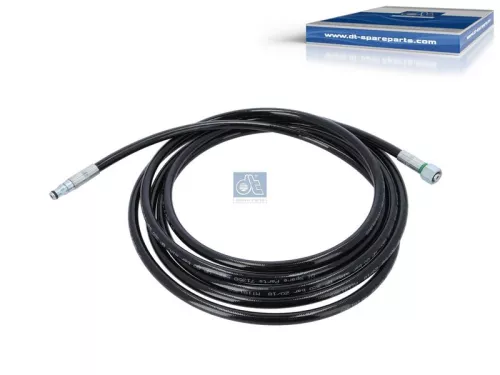 Clutch Hose
