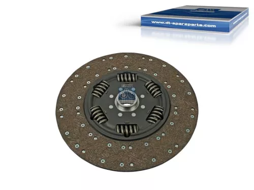 Clutch Disc