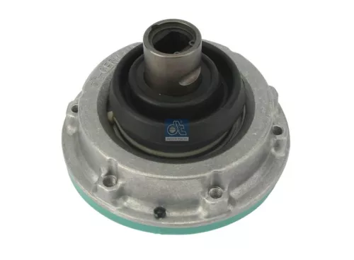 DT Spare Parts Selector-/Shift Rod (2.32101)