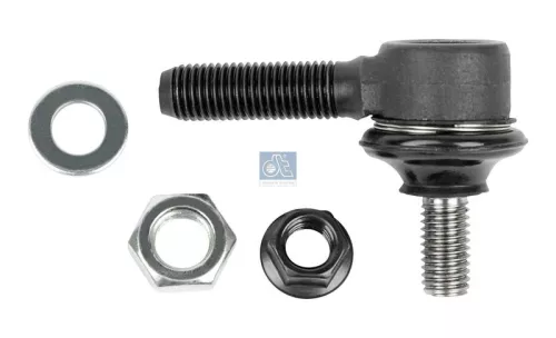 Ball Head, gearshift linkage