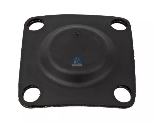 DT Spare Parts Gasket, differential (2.32244)