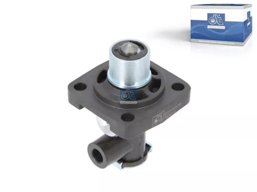 DT Spare Parts Solenoid Valve, shift cylinder (2.32164)