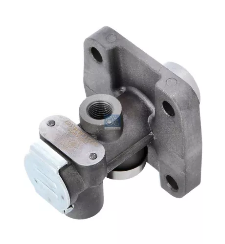 Solenoid Valve, shift cylinder