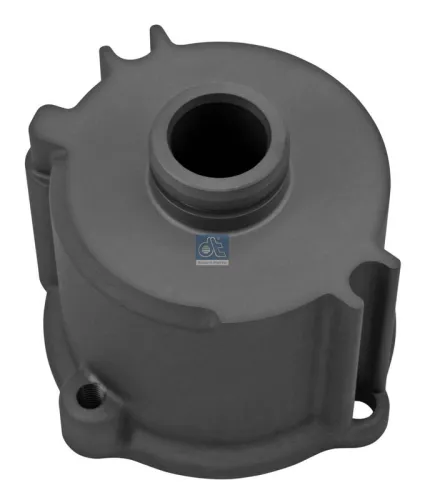 DT Spare Parts Shift Cylinder (2.32362)