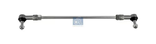 DT Spare Parts Selector-/Shift Rod (2.32370)