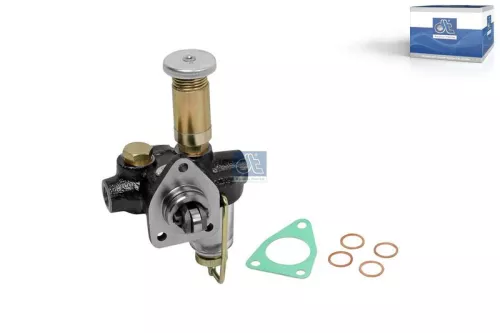 DT Spare Parts Pump, fuel pre-supply (2.33003)