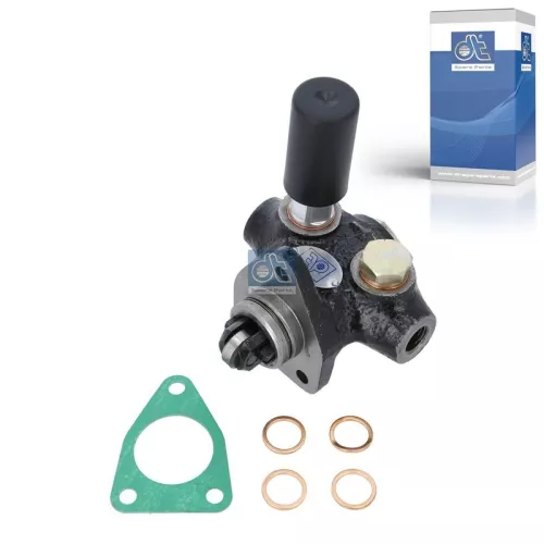DT Spare Parts Pump, fuel pre-supply (2.33010)