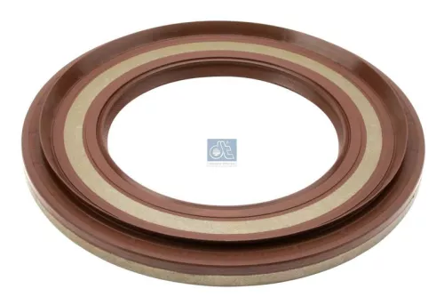 DT Spare Parts Shaft Seal, differential (2.35061)
