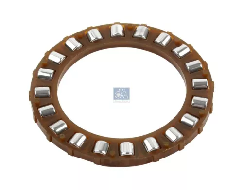 DT Spare Parts Mounting, steering gear (2.53230)