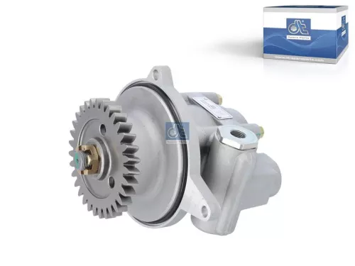 DT Spare Parts Hydraulic Pump, steering (2.53187)