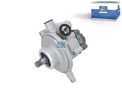 Hydraulic Pump, steering