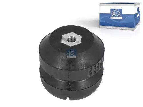 Bushing, axle beam