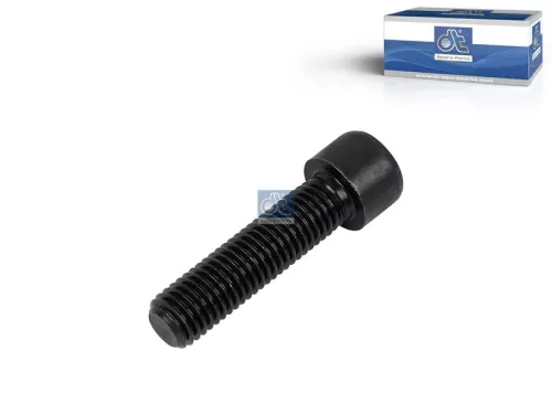 DT Spare Parts Spring Bolt (2.62091)