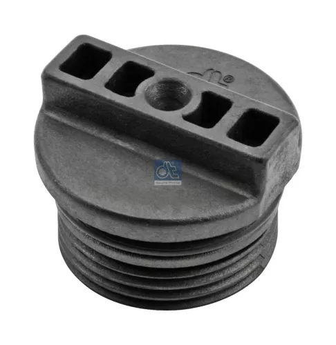 DT Spare Parts Cap, wheel bearing (2.65072)
