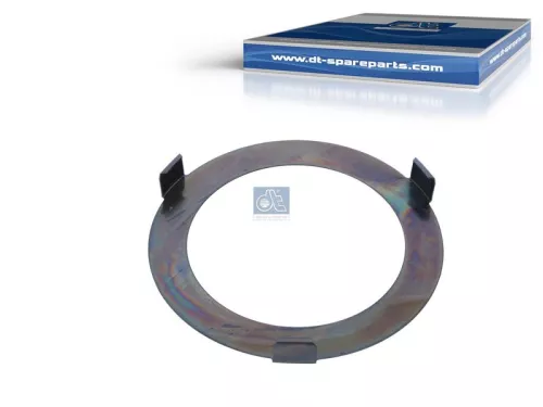 DT Spare Parts Protection Lid, wheel hub (2.65145)