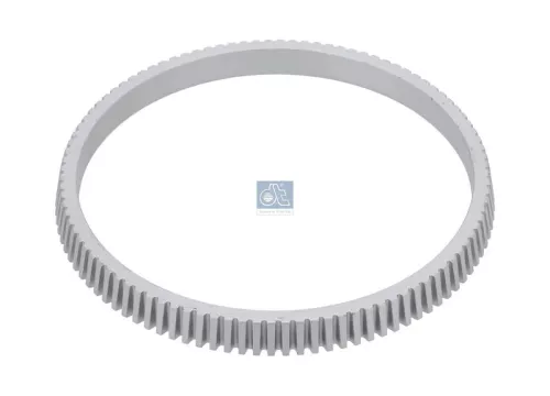DT Spare Parts Sensor Ring, ABS (2.65148)