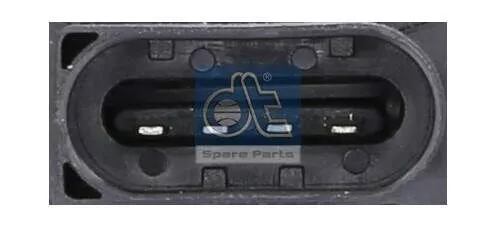 DT Spare Parts Regulator, interior blower (2.76034)