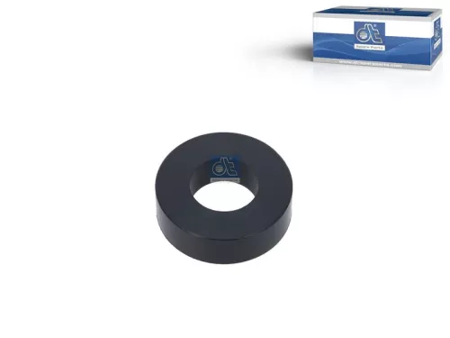 DT Spare Parts Rubber Buffer, muffler (2.70027)
