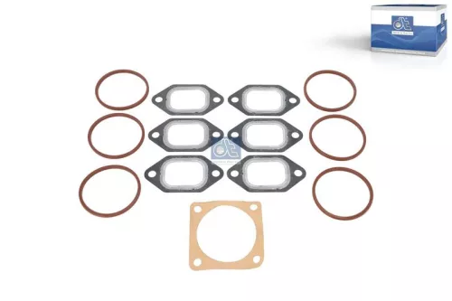 DT Spare Parts Full Gasket Kit, engine (2.91129)