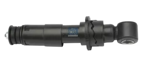 DT Spare Parts Shock Absorber, driver cab suspension (2.70097)
