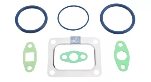 Gasket Set, charger
