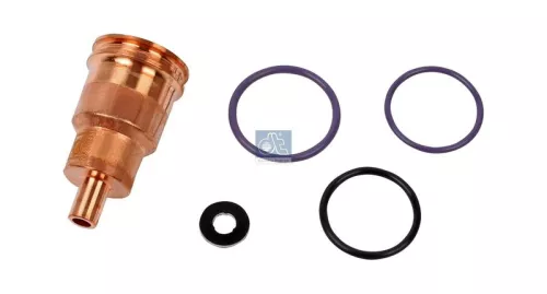 Repair Kit, injector holder