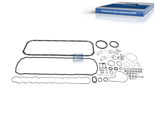 Gasket Kit, crankcase