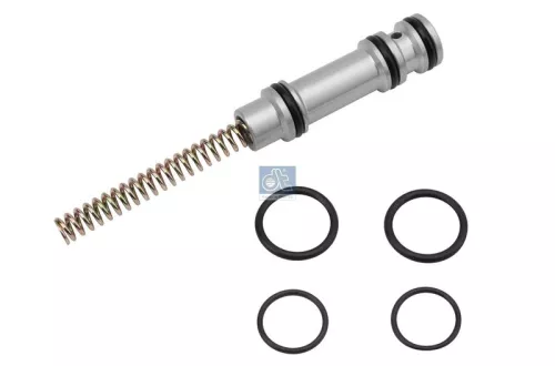 DT Spare Parts Repair Kit, shift cylinder (2.93315)