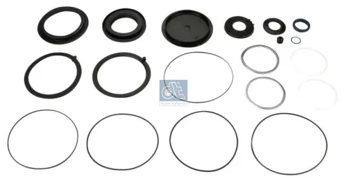 DT Spare Parts Repair Kit, steering gear (2.95113)